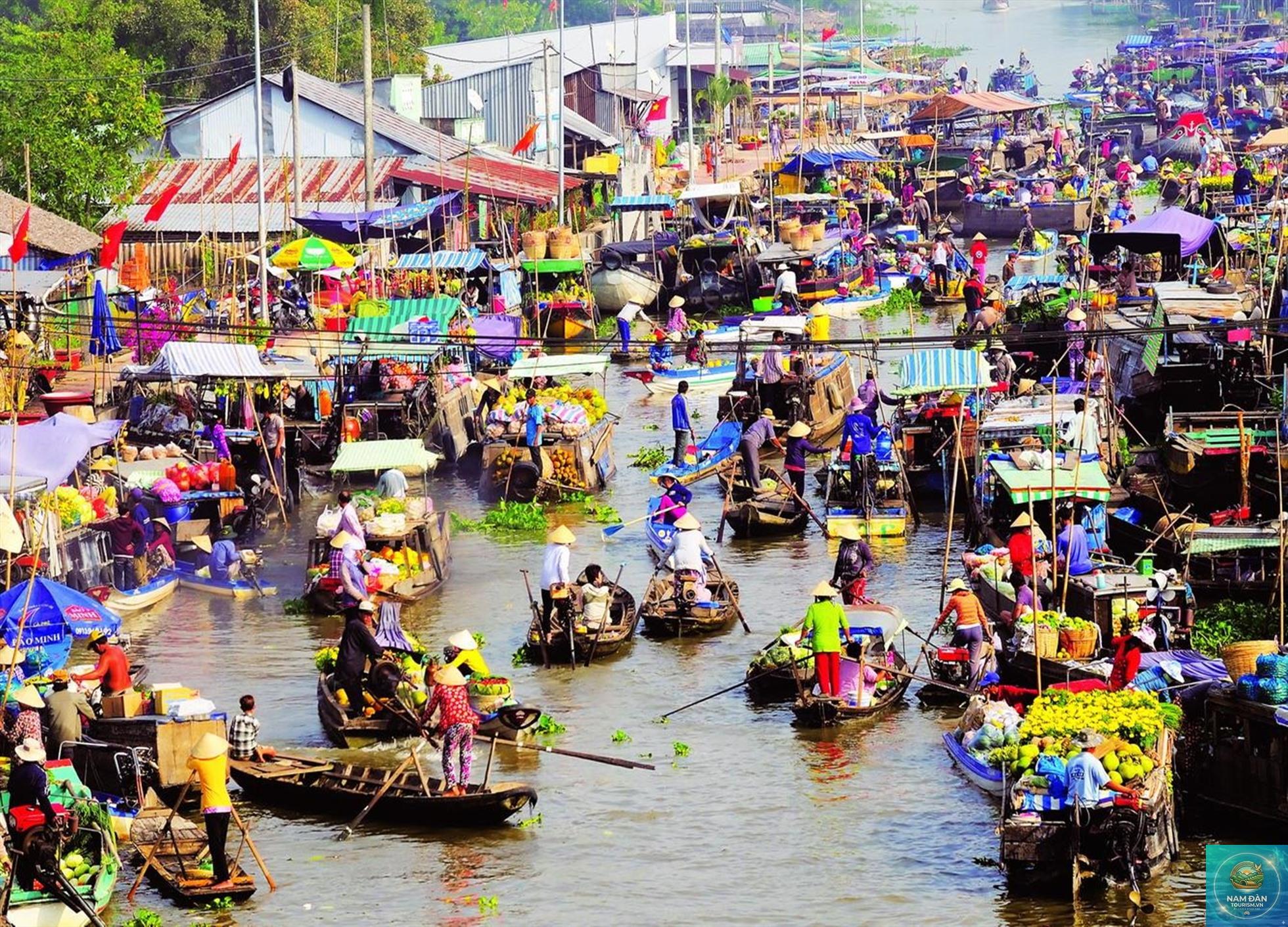 du lịch cần thơ - Hình 4