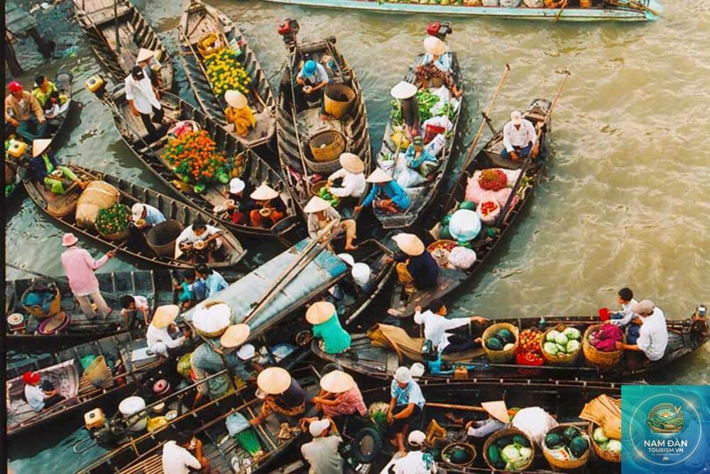 du lịch cần thơ tự túc - Hình 2