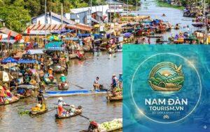 du lịch cần thơ tự túc