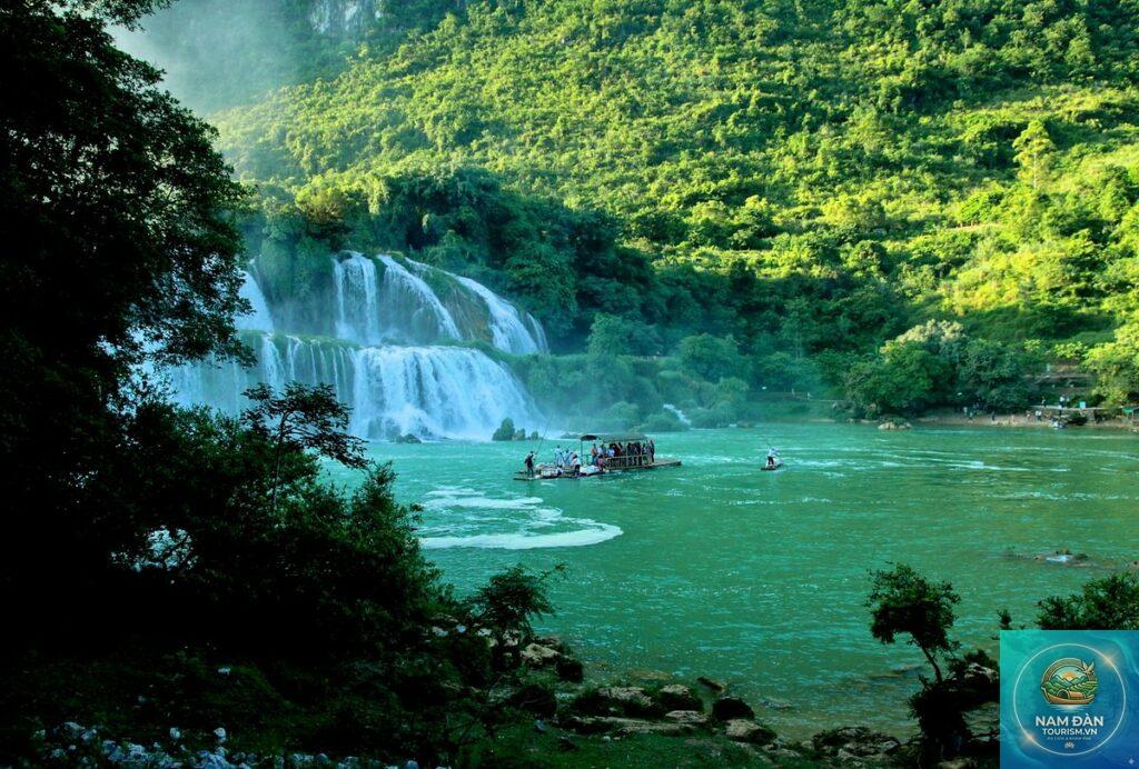 du lịch con cuông pù mát