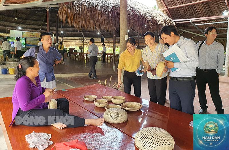 du lịch cộng đồng bến tre - Hình 3