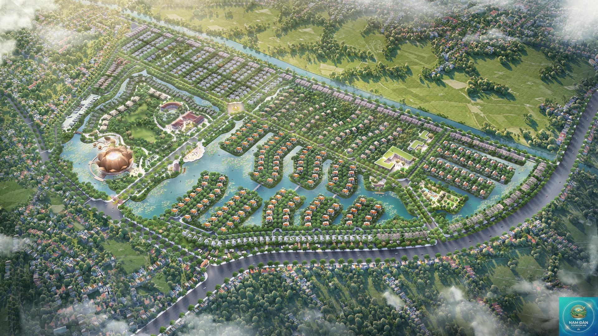 du lịch cộng đồng nam đàn - Hình 3