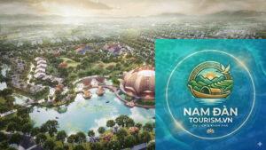 du lịch cộng đồng nam đàn