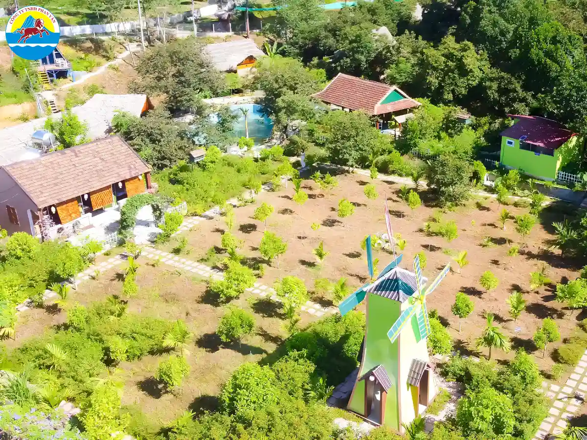 du lịch cộng đồng nam đàn - Hình 4
