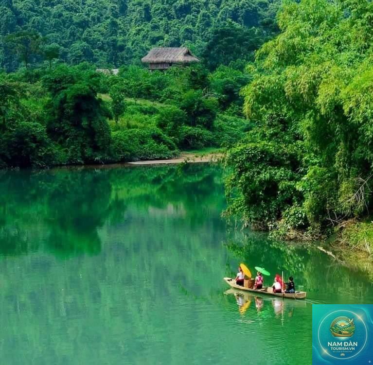 du lịch cộng đồng nghệ an - Hình 3