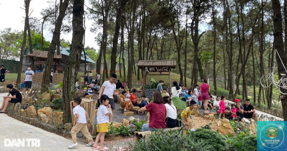 du lịch cộng đồng nghệ an - Hình 4