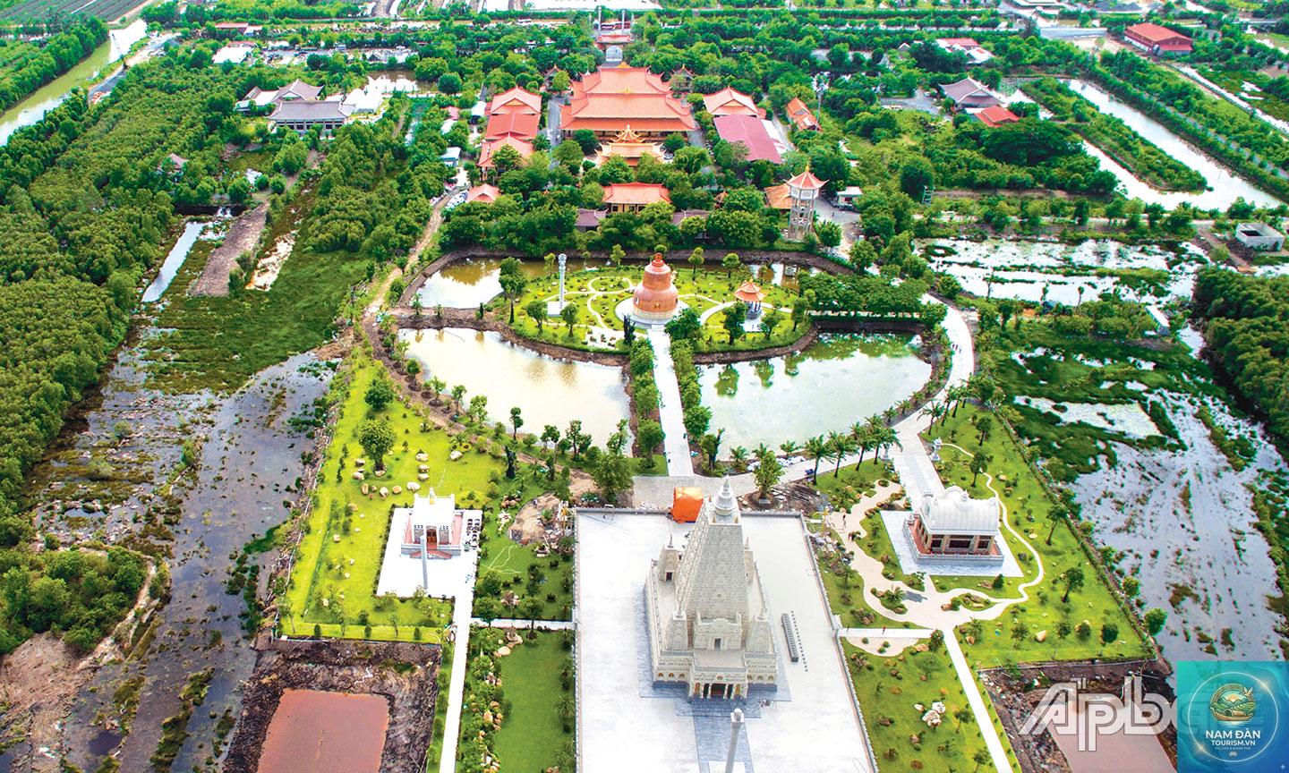 du lịch cộng đồng tiền giang - Hình 4