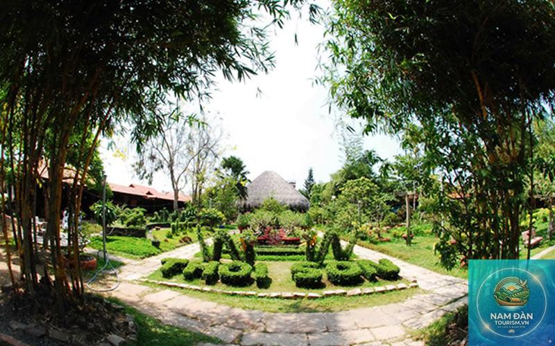 du lịch cộng đồng tiền giang - Hình 1