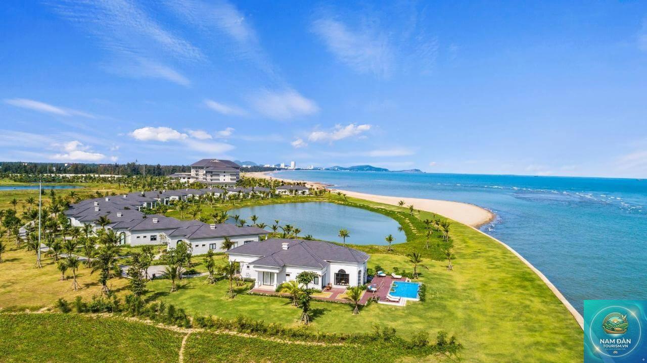 du lịch cửa hội nghệ an có gì - Hình 4