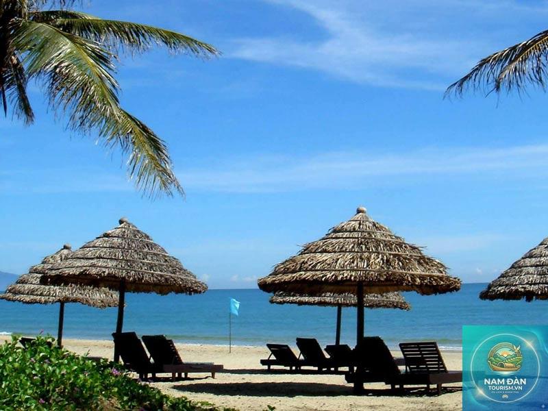 du lịch cửa hội nghệ an có gì