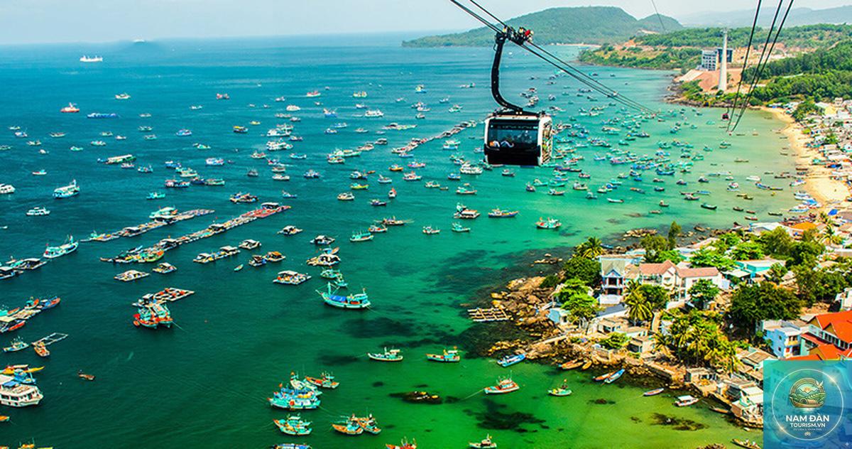 du lịch đảo kiên giang - Hình 4