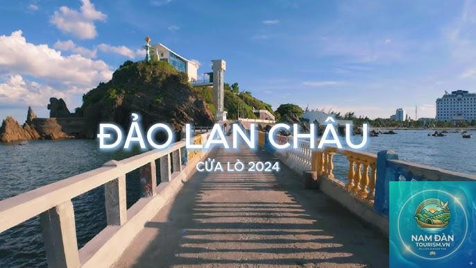 du lịch đảo lan châu cửa lò - Hình 4