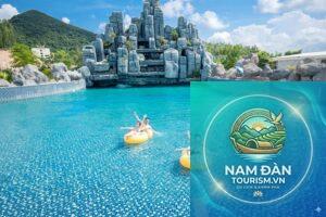 du lịch diễn châu nghệ an có gì