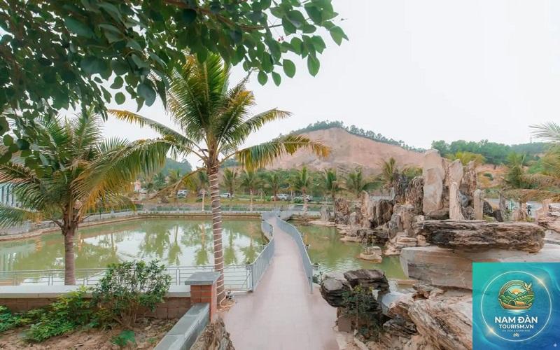 du lịch diễn châu nghệ an có gì - Hình 4