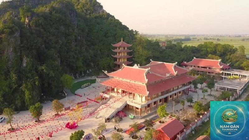 du lịch diễn châu nghệ an có gì - Hình 5