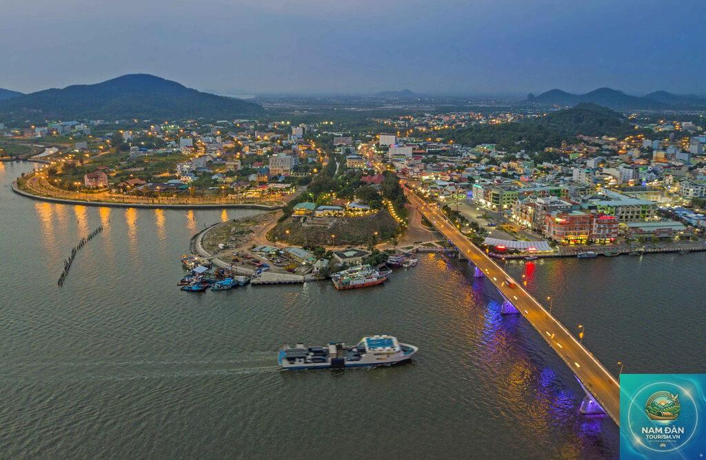 du lịch hà tiên