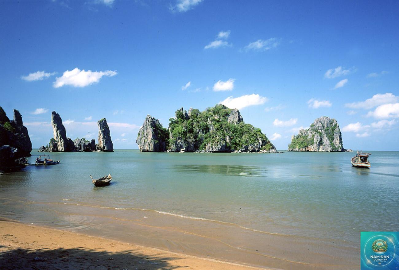du lịch hà tiên - Hình 2