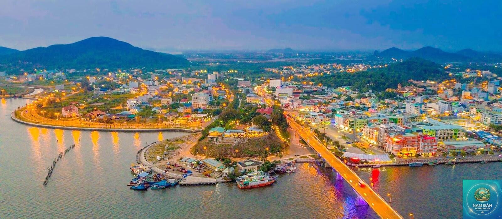 du lịch hà tiên - Hình 5