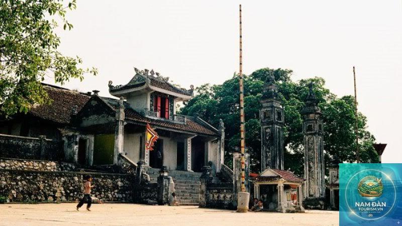 du lịch hoàng mai nghệ an có gì - Hình 4