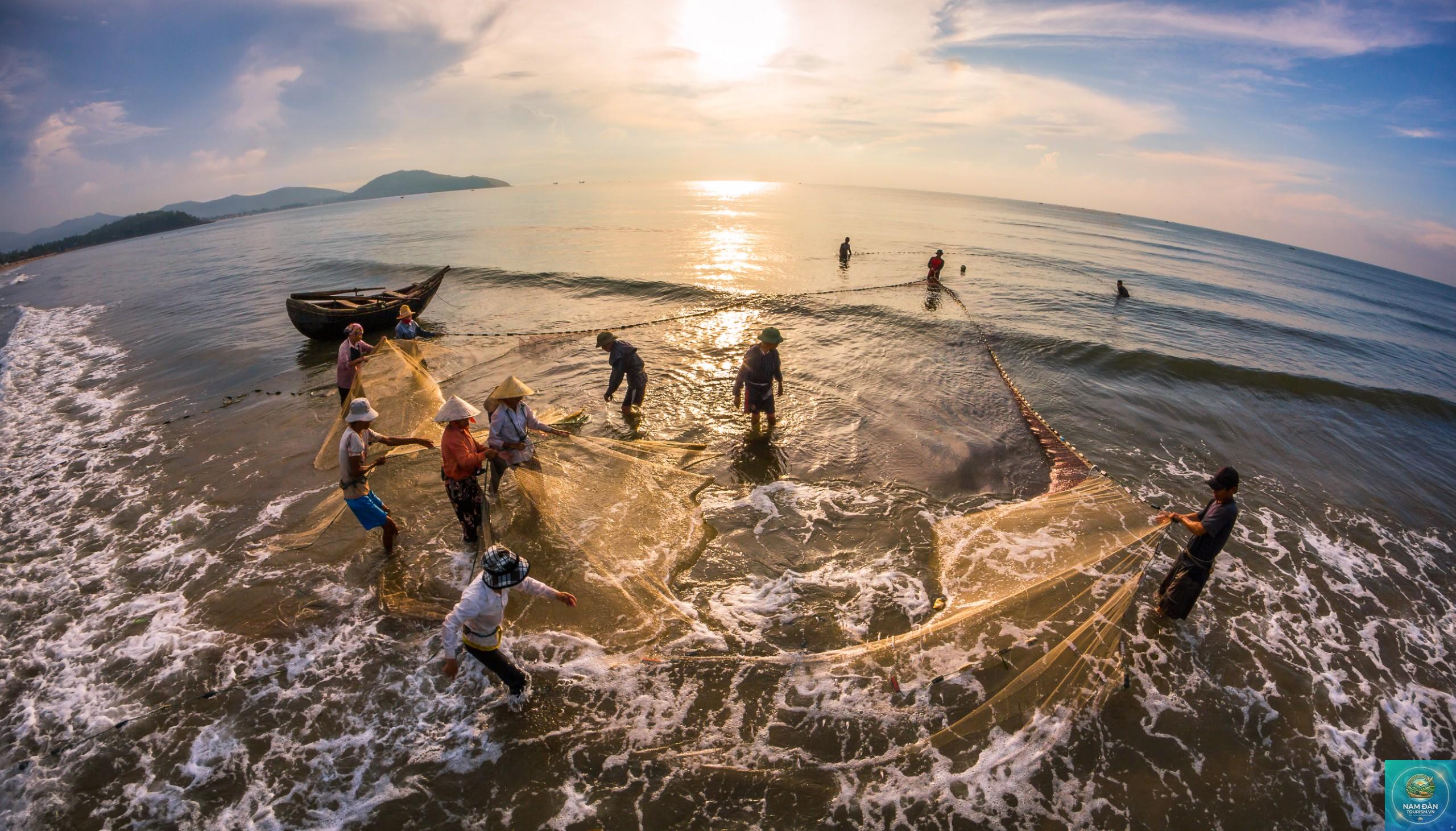 du lịch hoàng mai nghệ an có gì - Hình 5