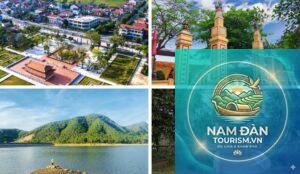 du lịch hưng nguyên nghệ an