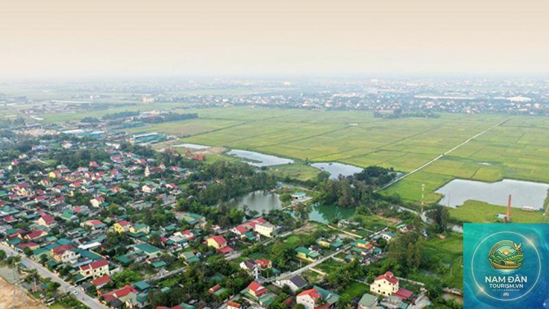 du lịch hưng nguyên nghệ an - Hình 4