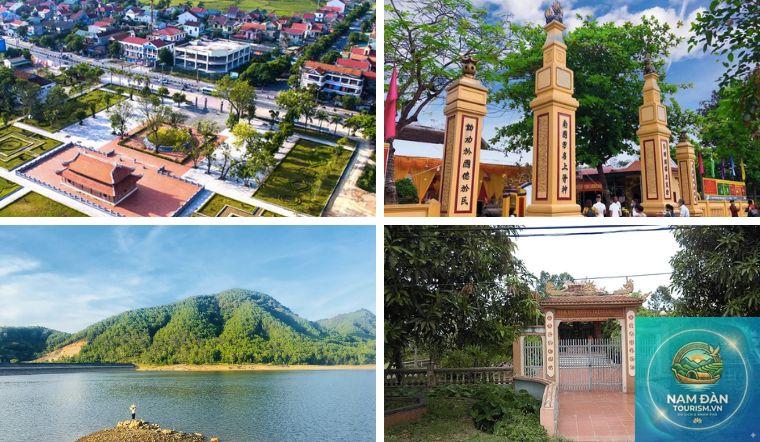 du lịch hưng nguyên nghệ an