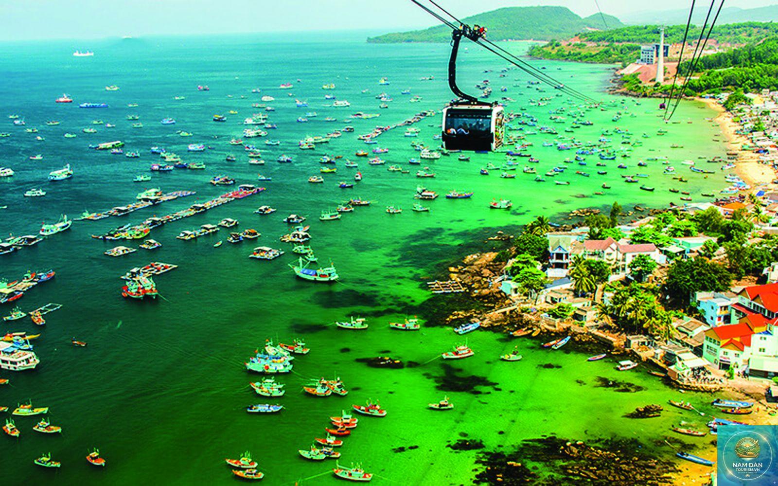 du lịch kiên giang - Hình 4