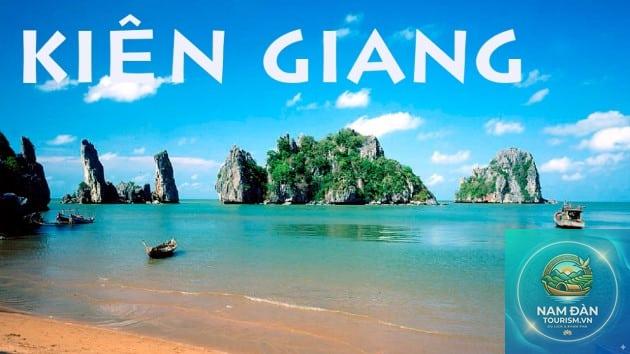 du lịch kiên giang từ tphcm - Hình 3