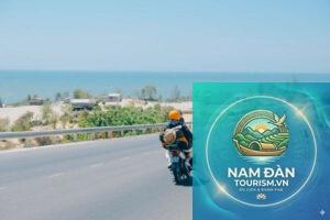du lịch long an bằng xe máy