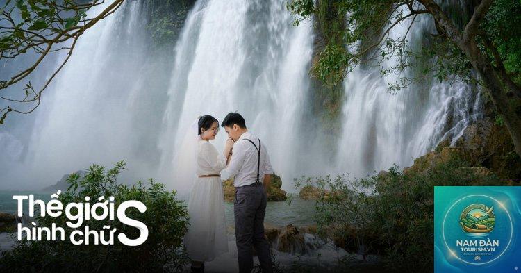 du lịch long an cho cặp đôi