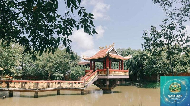 du lịch long an cuối tuần - Hình 5