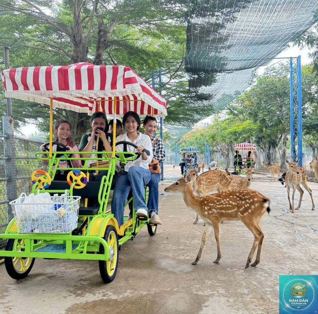 du lịch long an dịp lễ tết - Hình 4