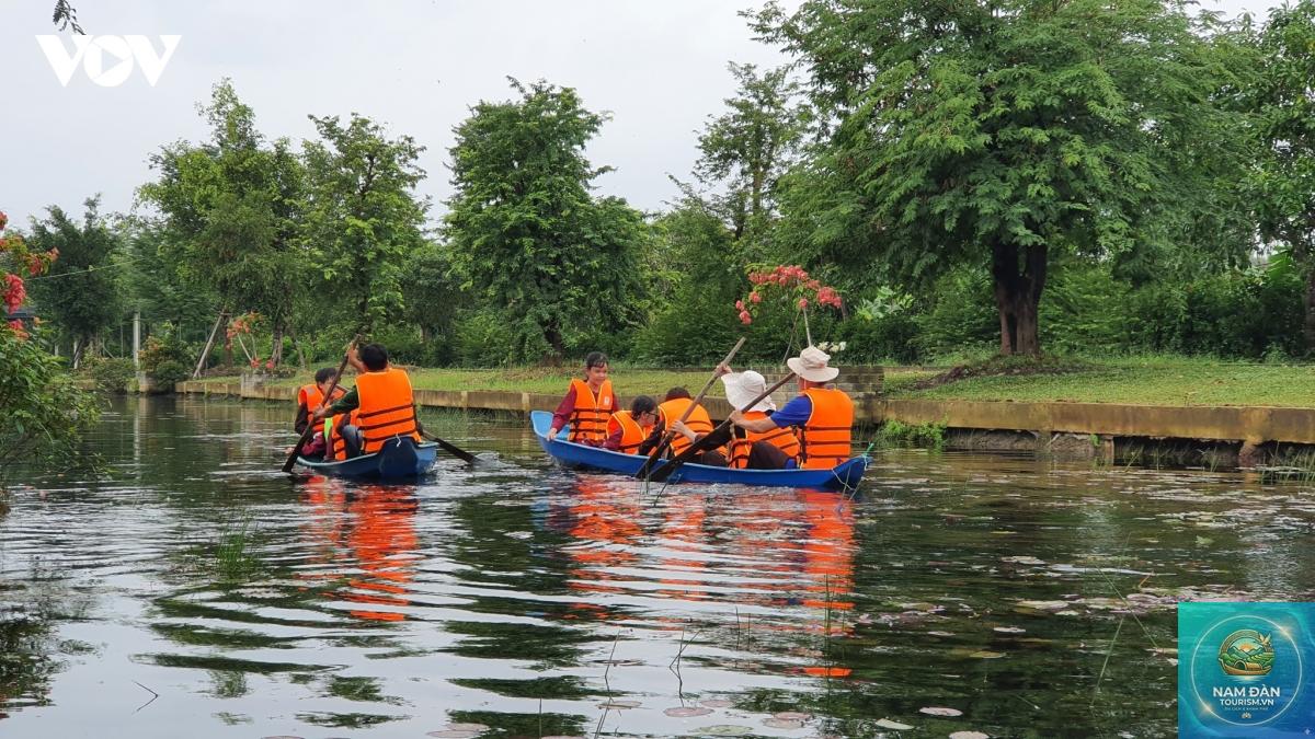 du lịch long an dịp lễ tết - Hình 5