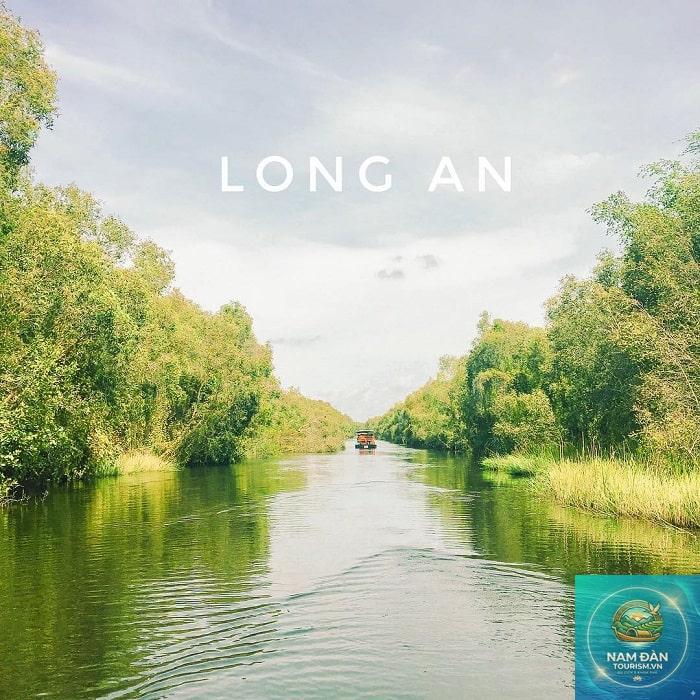 du lịch long an tự túc - Hình 3