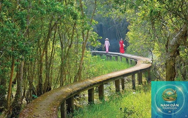 du lịch long an tự túc - Hình 5
