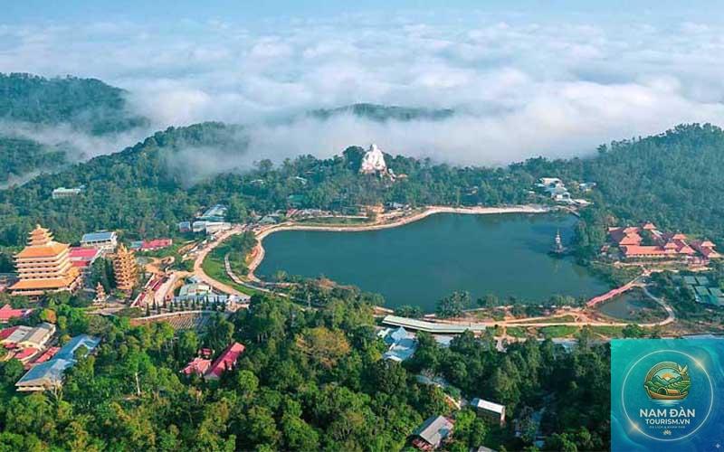 du lịch miền tây an giang - Hình 3