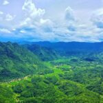 du lịch miền tây nghệ an
