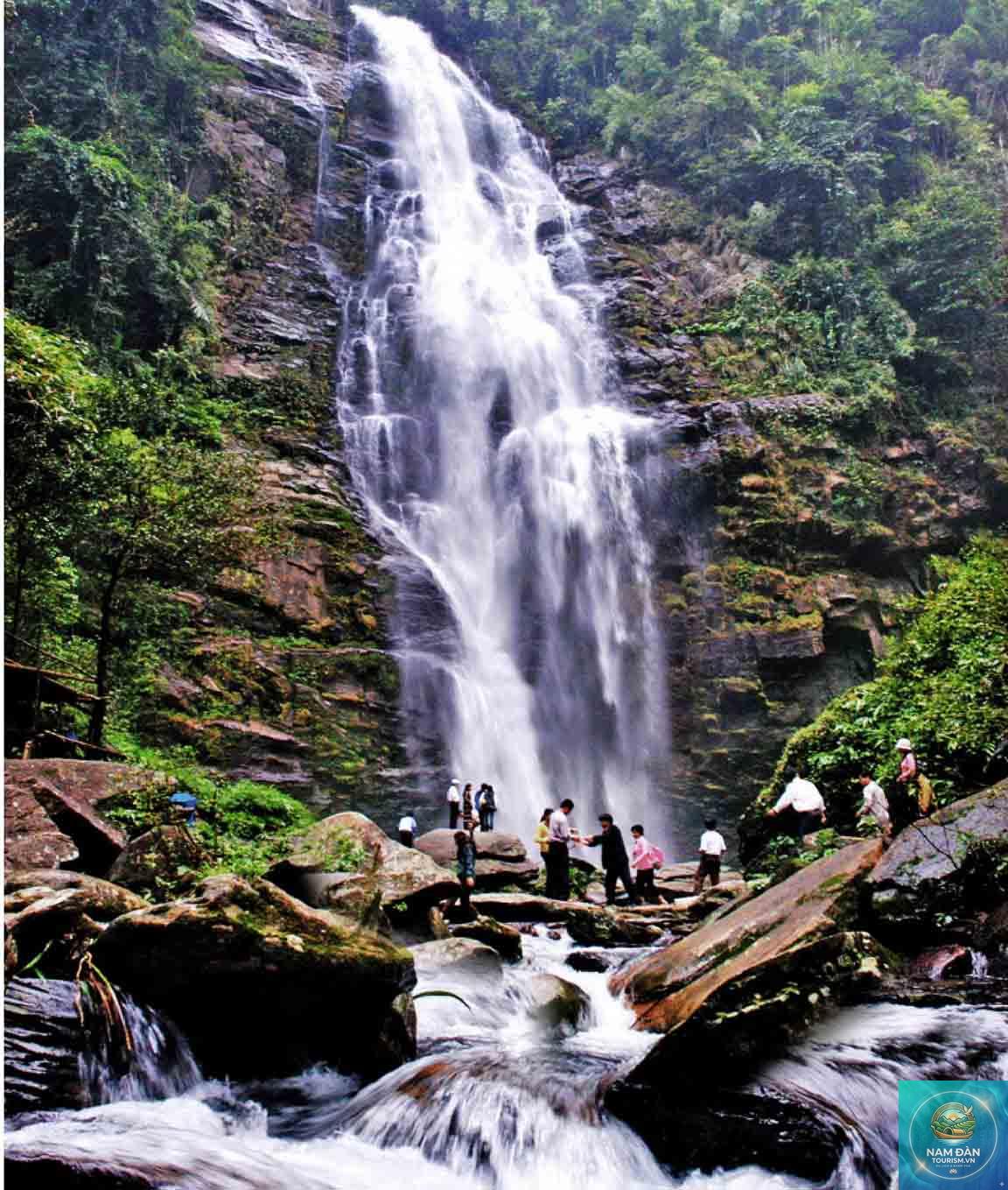 du lịch miền tây nghệ an - Hình 2
