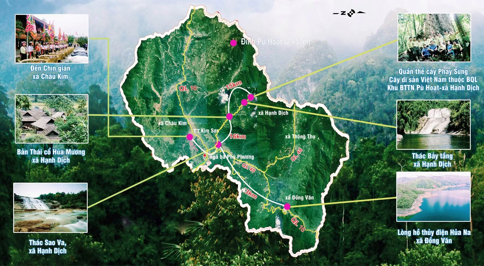 du lịch miền tây nghệ an - Hình 4
