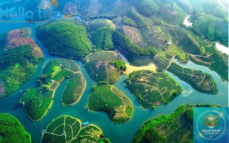 du lịch miền tây nghệ an - Hình 5