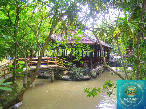 du lịch miệt vườn cần thơ - Hình 3