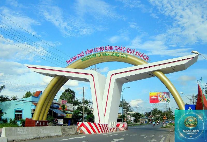 du lịch miệt vườn vĩnh long - Hình 3
