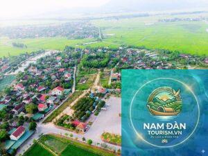 du lịch nam đàn nghệ an