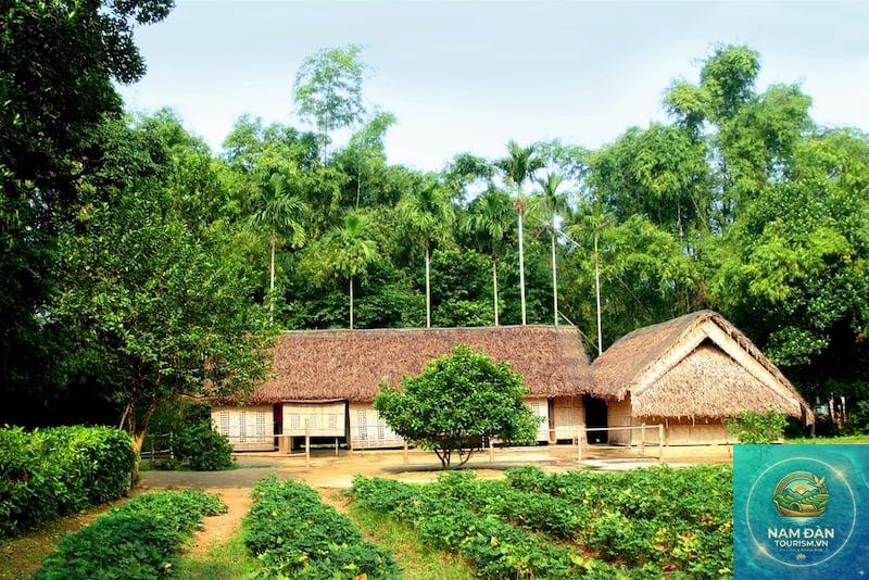 du lịch nam đàn nghệ an có gì - Hình 2