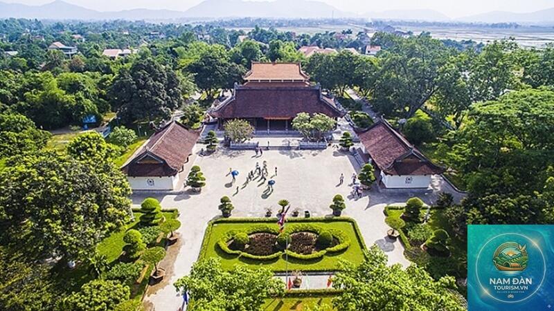 du lịch nam đàn nghệ an có gì - Hình 4