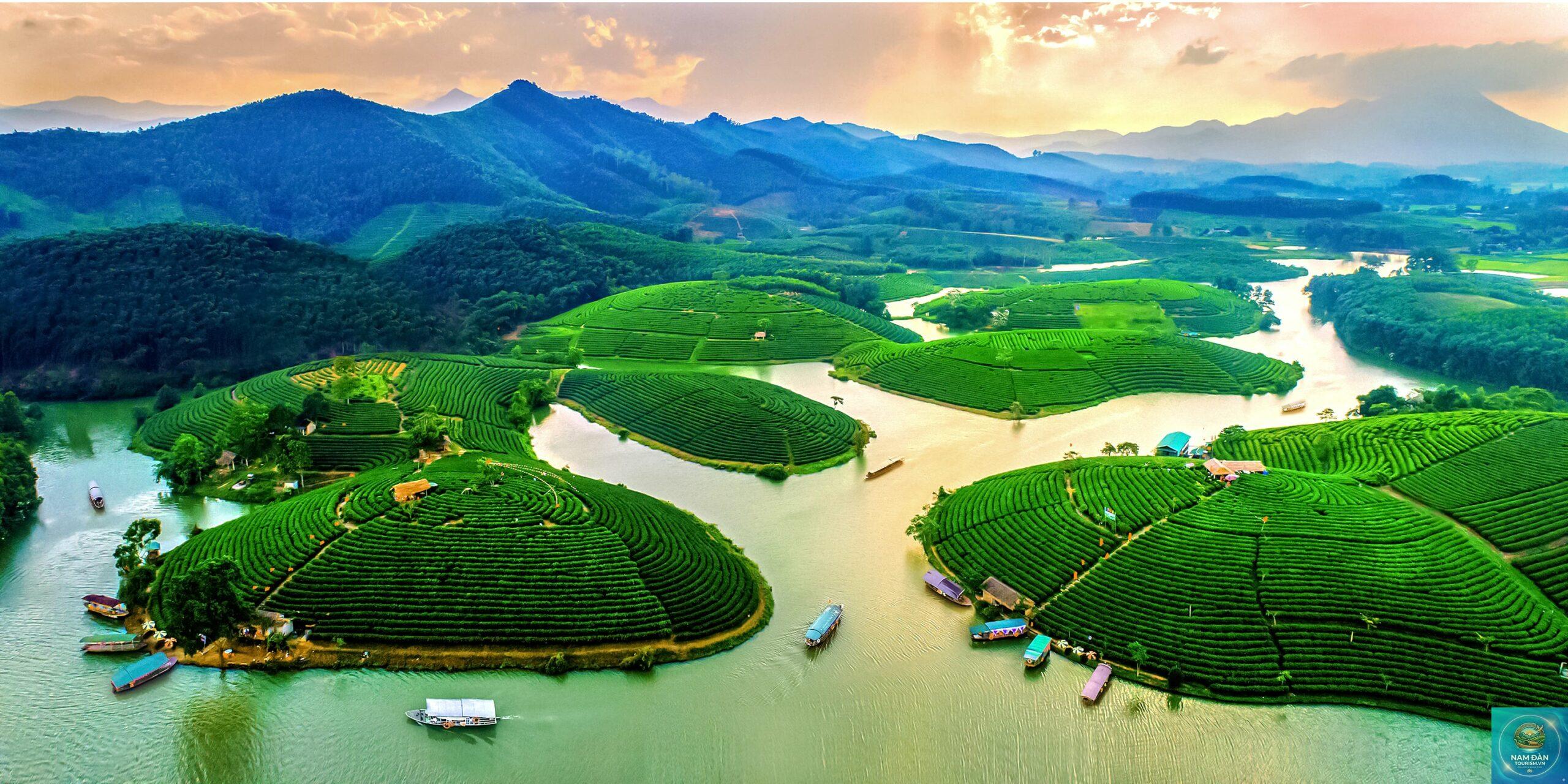 du lịch nghệ an cho cặp đôi - Hình 5