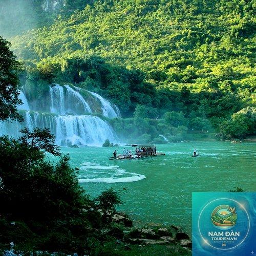 du lịch nghệ an cho cặp đôi - Hình 1