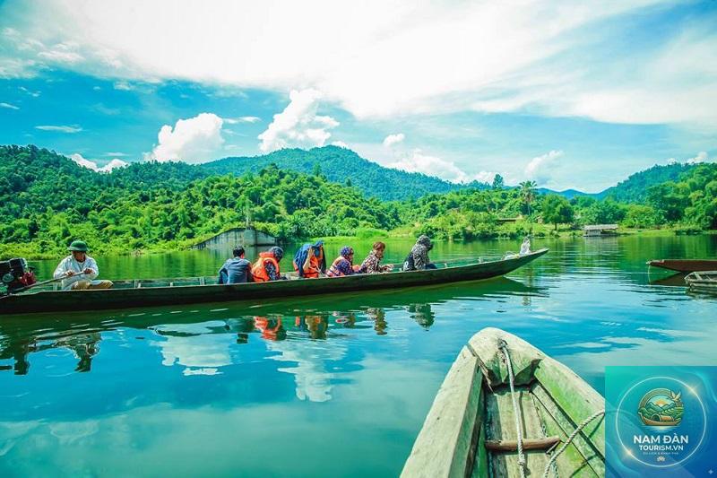 du lịch nghệ an cho gia đình - Hình 2