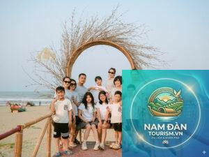 du lịch nghệ an cho gia đình